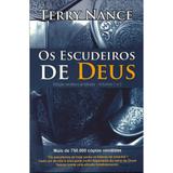 Os Escudeiros de Deus - Terry Nance - Dynamus