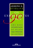 Os exuberantes anos 90