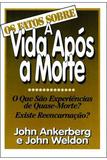 Os Fatos Sobre A Vida Após a Morte - Chamada da meia-noite