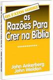 Os Fatos Sobre as Razões Para Crer na Bíblia - Chamada da meia-noite