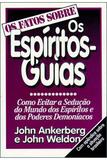 Os Fatos Sobre Os Espíritos-Guias - Chamada da meia-noite