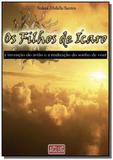 Os filhos de icaro - Autor independente
