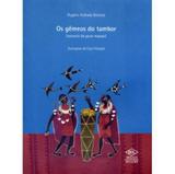 Os Gêmeos do Tambor ( Reconto do Povo Massai ) - Dcl difusão cultural