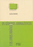 Os Gêneros Jornalísticos e os Livros Didáticos - Mercado de letras