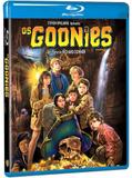 Os goonies - blu-ray - Warner