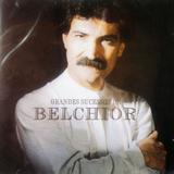 Os Grandes Sucessos De Belchior - CD - Som livre