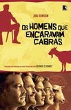 Os homens que encaravam cabras