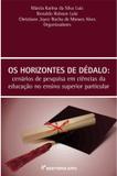 Os Horizontes de Dédalo - Crv