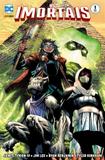 Os Imortais - Dc comics
