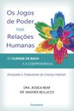 Os Jogos de Poder Nas Relções Humanas - Os Jogos de Poder Nas Relações Humanas