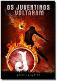 Os juventinos voltaram - Autor independente