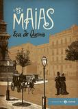 Os Maias: edição bolso de luxo (Clássicos Zahar)