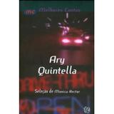 Os Melhores Contos de Ary Quintella - Global
