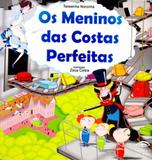 Os Meninos das Costas Perfeitas - Coisas de ler