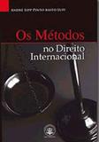 Os Métodos no Direito Internacional - Aduaneiras
