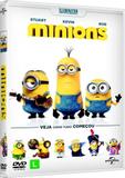 Os Minions - Universal pictures