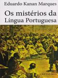 Os Mistérios da Língua Portuguesa - Thesaurus