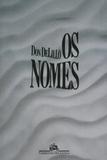 Os nomes