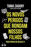 Os Novos Perigos Que Rondam Nossos Filhos - Bicicleta amarela