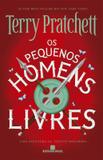 Os pequenos homens livres (Vol. 1 Tiffany Dolorida)