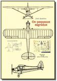 Os pequenos segredos - Autor independente