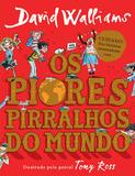 Os piores pirralhos do mundo