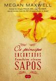 Os príncipes encantados também viram sapos