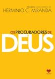 Os Procuradores de Deus - Correio fraterno