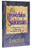 Os Provérbios de Salomão - Cpad