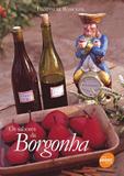 Os sabores da Borgonha