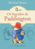 Os Segredos de Paddington - Wmf martins fontes