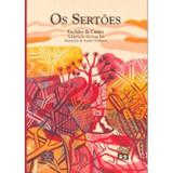 Os Sertões - Col. O Tesouro dos Clássicos Juvenil - Ática