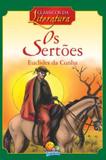 Os Sertoes - Todolivro editora