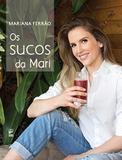 Os Sucos da Mari - Panda books -