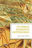 Os Versos Dourados de Pitágoras - Edipro