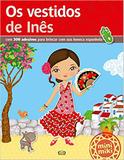 Os vestidos de Inês