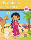 Os Vestidos de Louna - Vr