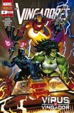 Os Vingadores - 4 - Marvel