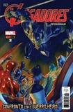 Os Vingadores - Ed. 2 - Marvel