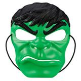Os Vingadores Máscara Hulk - Hasbro - Avengers