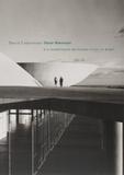 Oscar Niemeyer E O Modernismo De Formas Livres - Cosac naify