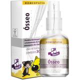 Osseo Homeopet Tratamento Fraturas Osteopatias Real H 30ml