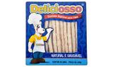 Ossinho Para Cachorro Deliciosso Palito Medio 450g