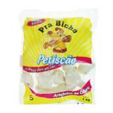 Osso Nó Petiscão Nº5 - 1KG - Petiscao