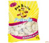 Osso Nó Petiscão Nº7 - 1KG - Petiscao