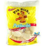 Osso Nó Petiscão Nº8 - 1KG - Petiscao