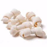 Osso Nozinho Couro Macio Lbf Dogs 3/4 - 1Kg