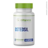 Osteosil 200mg - Miligrama