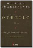 Othello - edicao adaptada bilingue - Disal