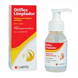 Otiflex Limpiador Solução para Limpeza dos Ouvidos de Cães e Gatos 25ml - Labyes